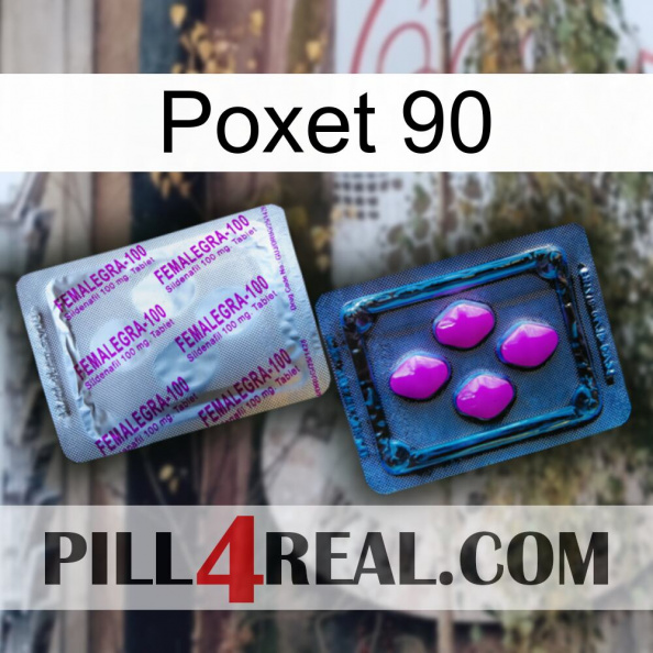 Poxet 90 37